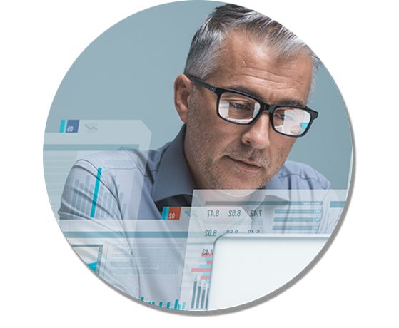 Holen Sie sich Ihren digitalen Vertriebsassistenten