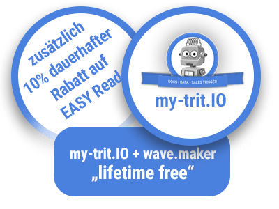 Holen Sie sich Ihren digitalen Vertriebsassistenten